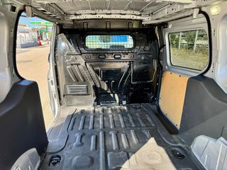 Ford Transit Connect 2017 2 ΣΥΡΟΜΕΝΕΣ MAXI ΚΛΙΜΑ EURO6-thumb-12