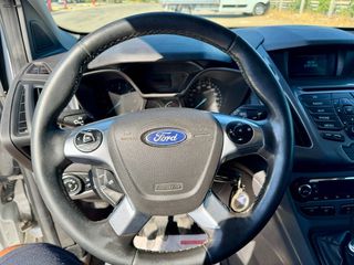 Ford Transit Connect 2017 2 ΣΥΡΟΜΕΝΕΣ MAXI ΚΛΙΜΑ EURO6-thumb-15