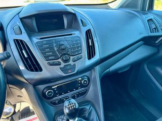 Ford Transit Connect 2017 2 ΣΥΡΟΜΕΝΕΣ MAXI ΚΛΙΜΑ EURO6-thumb-17