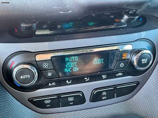 Ford Transit Connect 2017 2 ΣΥΡΟΜΕΝΕΣ MAXI ΚΛΙΜΑ EURO6-thumb-19