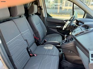 Ford Transit Connect 2017 2 ΣΥΡΟΜΕΝΕΣ MAXI ΚΛΙΜΑ EURO6-thumb-20