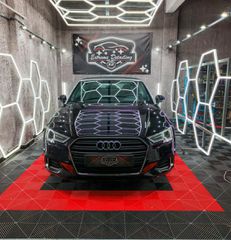 Audi A3 2017 Cabriolet 1.4TFSi S-Line (Τιμή συζητήσιμη)-thumb-40