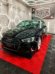 Audi A3 2017 Cabriolet 1.4TFSi S-Line (Τιμή συζητήσιμη)-thumb-41