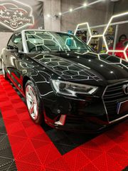 Audi A3 2017 Cabriolet 1.4TFSi S-Line (Τιμή συζητήσιμη)-thumb-42