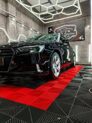 Audi A3 2017 Cabriolet 1.4TFSi S-Line (Τιμή συζητήσιμη)-thumb-43