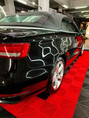 Audi A3 2017 Cabriolet 1.4TFSi S-Line (Τιμή συζητήσιμη)-thumb-45