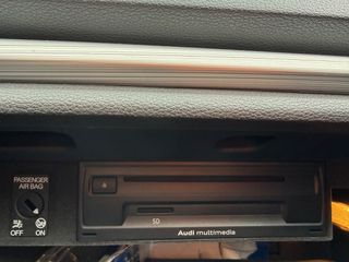 Audi A3 2017 Cabriolet 1.4TFSi S-Line (Τιμή συζητήσιμη)-thumb-30