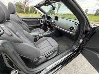 Audi A3 2017 Cabriolet 1.4TFSi S-Line (Τιμή συζητήσιμη)-thumb-31