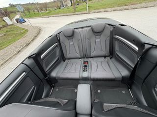 Audi A3 2017 Cabriolet 1.4TFSi S-Line (Τιμή συζητήσιμη)-thumb-33