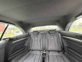 Audi A3 2017 Cabriolet 1.4TFSi S-Line (Τιμή συζητήσιμη)-thumb-34