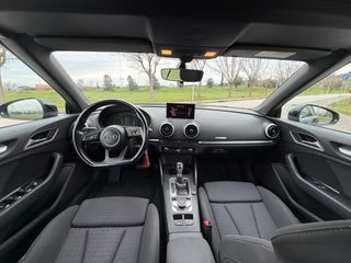 Audi A3 2017 Cabriolet 1.4TFSi S-Line (Τιμή συζητήσιμη)-thumb-20