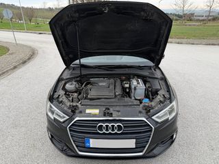 Audi A3 2017 Cabriolet 1.4TFSi S-Line (Τιμή συζητήσιμη)-thumb-36