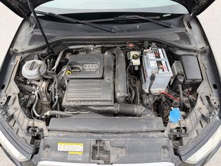 Audi A3 2017 Cabriolet 1.4TFSi S-Line (Τιμή συζητήσιμη)-thumb-37