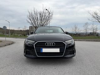 Audi A3 2017 Cabriolet 1.4TFSi S-Line (Τιμή συζητήσιμη)-thumb-1