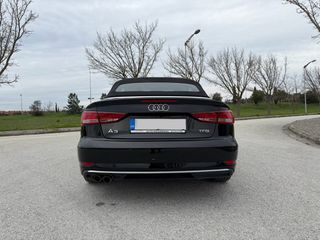 Audi A3 2017 Cabriolet 1.4TFSi S-Line (Τιμή συζητήσιμη)-thumb-5