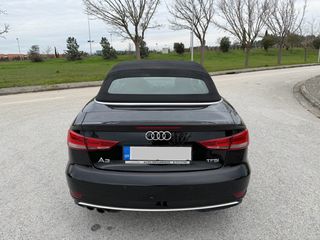 Audi A3 2017 Cabriolet 1.4TFSi S-Line (Τιμή συζητήσιμη)-thumb-6