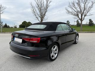 Audi A3 2017 Cabriolet 1.4TFSi S-Line (Τιμή συζητήσιμη)-thumb-7