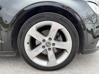 Audi A3 2017 Cabriolet 1.4TFSi S-Line (Τιμή συζητήσιμη)-thumb-9
