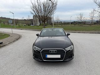 Audi A3 2017 Cabriolet 1.4TFSi S-Line (Τιμή συζητήσιμη)-thumb-13