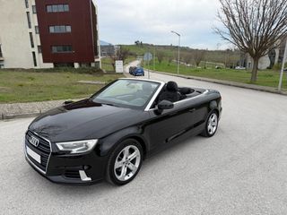 Audi A3 2017 Cabriolet 1.4TFSi S-Line (Τιμή συζητήσιμη)-thumb-14