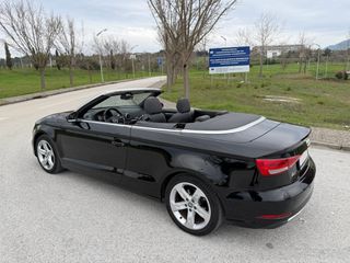 Audi A3 2017 Cabriolet 1.4TFSi S-Line (Τιμή συζητήσιμη)-thumb-16
