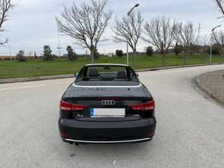 Audi A3 2017 Cabriolet 1.4TFSi S-Line (Τιμή συζητήσιμη)-thumb-17