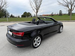 Audi A3 2017 Cabriolet 1.4TFSi S-Line (Τιμή συζητήσιμη)-thumb-18