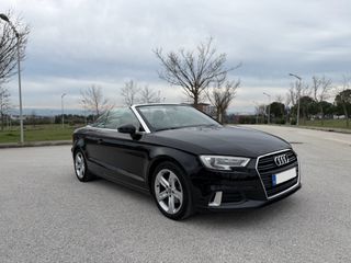 Audi A3 2017 Cabriolet 1.4TFSi S-Line (Τιμή συζητήσιμη)-thumb-19
