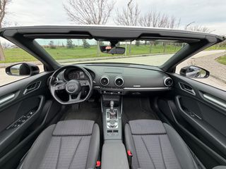 Audi A3 2017 Cabriolet 1.4TFSi S-Line (Τιμή συζητήσιμη)-thumb-21
