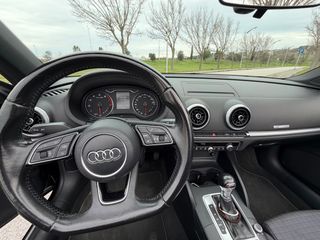 Audi A3 2017 Cabriolet 1.4TFSi S-Line (Τιμή συζητήσιμη)-thumb-22