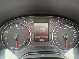 Audi A3 2017 Cabriolet 1.4TFSi S-Line (Τιμή συζητήσιμη)-thumb-24