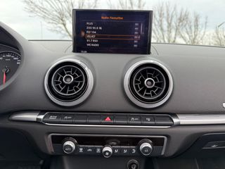 Audi A3 2017 Cabriolet 1.4TFSi S-Line (Τιμή συζητήσιμη)-thumb-25