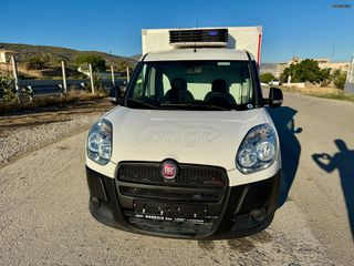 Ψυγείο Fiat 2015 DOBLO ΨΥΓΕΙΟ/ΚΑΤΑΨΥΞΗ - ΠΡΙΖΑ EURO5b (-20C)-thumb-1