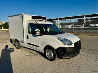 Ψυγείο Fiat 2015 DOBLO ΨΥΓΕΙΟ/ΚΑΤΑΨΥΞΗ - ΠΡΙΖΑ EURO5b (-20C)-thumb-2