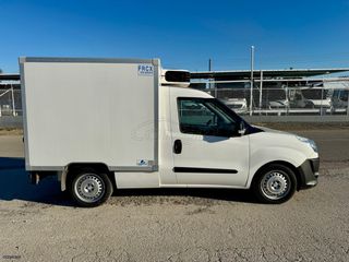 Ψυγείο Fiat 2015 DOBLO ΨΥΓΕΙΟ/ΚΑΤΑΨΥΞΗ - ΠΡΙΖΑ EURO5b (-20C)-thumb-3