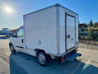 Ψυγείο Fiat 2015 DOBLO ΨΥΓΕΙΟ/ΚΑΤΑΨΥΞΗ - ΠΡΙΖΑ EURO5b (-20C)-thumb-6