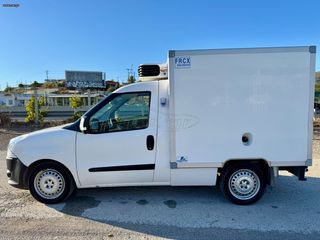 Ψυγείο Fiat 2015 DOBLO ΨΥΓΕΙΟ/ΚΑΤΑΨΥΞΗ - ΠΡΙΖΑ EURO5b (-20C)-thumb-7