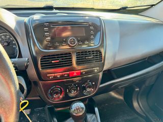Ψυγείο Fiat 2015 DOBLO ΨΥΓΕΙΟ/ΚΑΤΑΨΥΞΗ - ΠΡΙΖΑ EURO5b (-20C)-thumb-18
