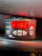Ψυγείο Fiat 2015 DOBLO ΨΥΓΕΙΟ/ΚΑΤΑΨΥΞΗ - ΠΡΙΖΑ EURO5b (-20C)-thumb-25