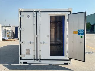 Cimc 2024 20ft Reefer Standard-thumb-1