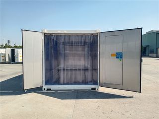 Cimc 2024 20ft Reefer Standard-thumb-2