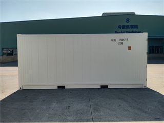 Cimc 2024 20ft Reefer Standard-thumb-10