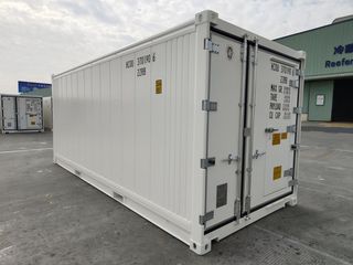 Cimc 2024 20ft Reefer Standard-thumb-11