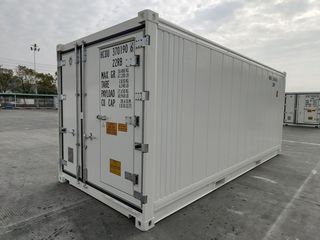 Cimc 2024 20ft Reefer Standard-thumb-12