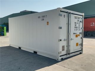 Cimc 2024 20ft Reefer Standard-thumb-13