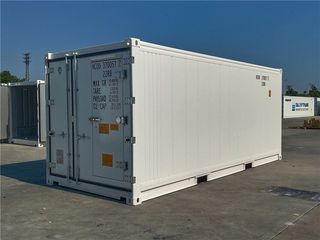 Cimc 2024 20ft Reefer Standard-thumb-14