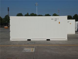 Cimc 2024 20ft Reefer Standard-thumb-16