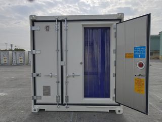 Cimc 2024 20ft Reefer Standard-thumb-17