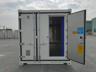 Cimc 2024 20ft Reefer Standard-thumb-18
