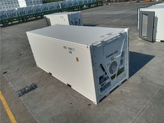 Cimc 2024 20ft Reefer Standard-thumb-19